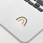 Waterproof Boho Stickers Pack, Laptop Stickers 100pcs, Aesthetic Stickers, Vinyl, Vsco, Cute Stickers for Water Bottle Computer, Bohemia Aesthetic Vintage Stickers for Adults Women Kids Teen Girls