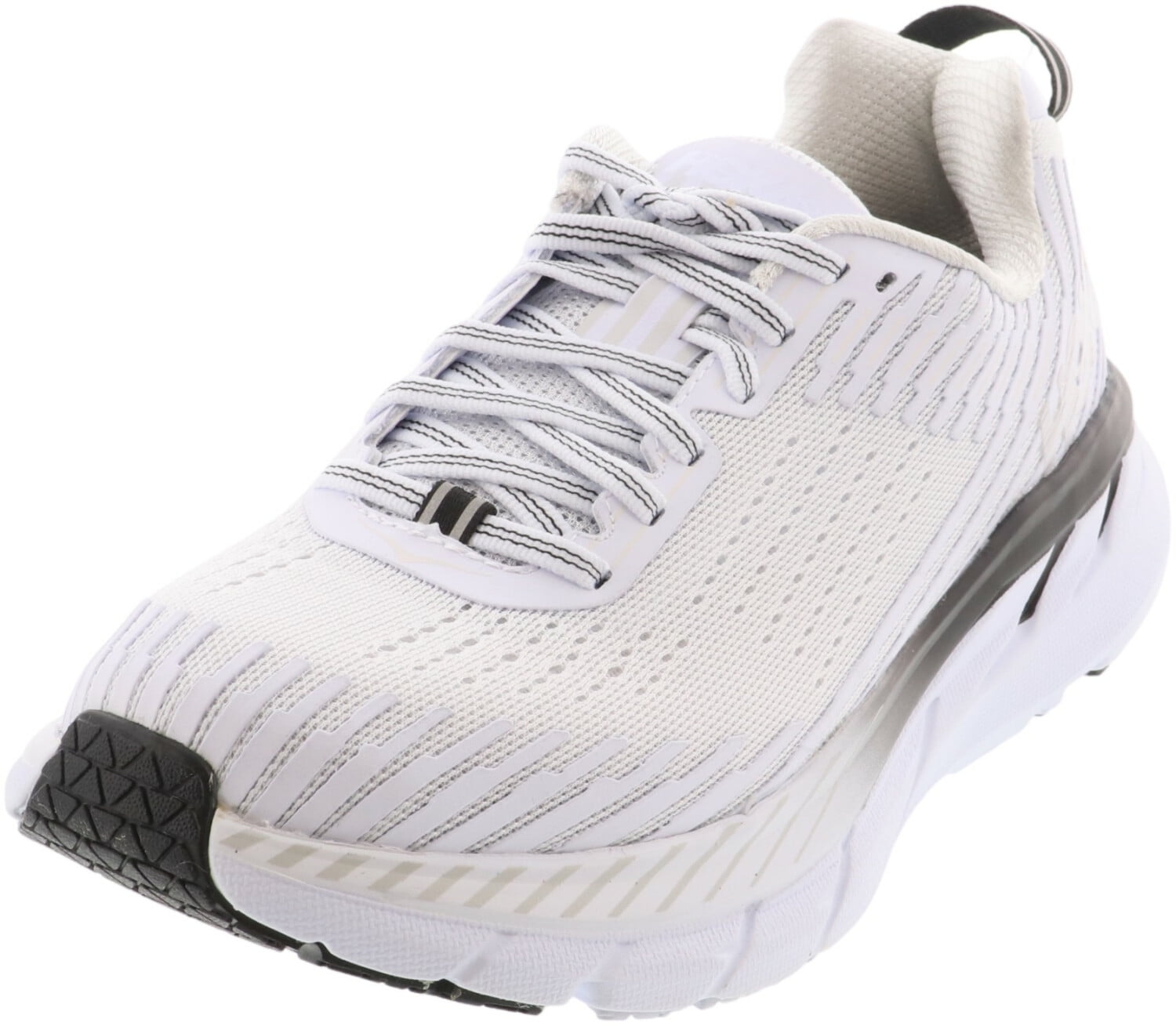 hoka clifton 5 white