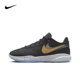 thumbnail image 3 of Zapatillas de baloncesto Nike Lebron 20 Air Zoom prácticas, de corte bajo, envolventes, duraderas y con absorción de impactos para hombres y mujeres, 3 of 5