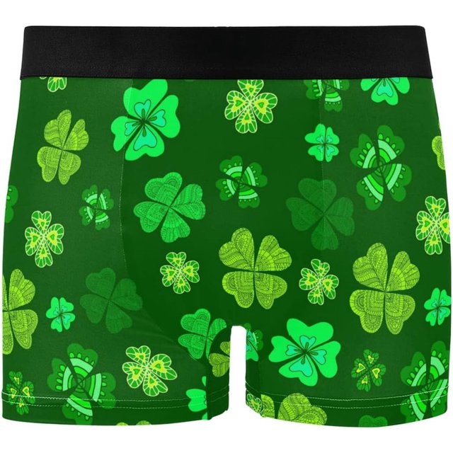 Men's Underwear Mens Boxer Briefs Comfortable Boxer for Men
