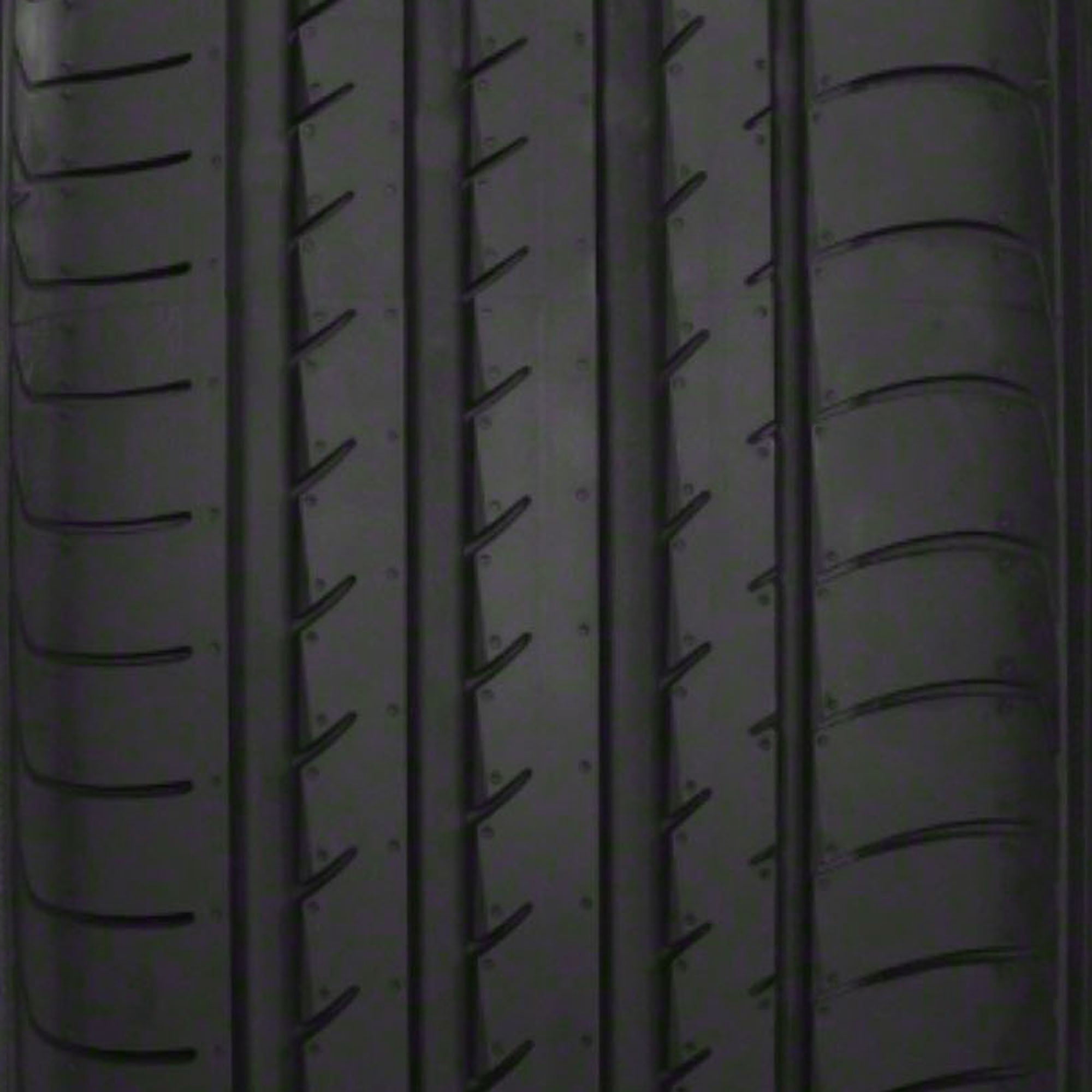 Yokohama Advan Sport V105 295/35R21XL 107Y Tire