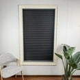 thumbnail image 2 of Blackout Ruffle Curtains, Easy-to-Install, Perfect for Kitchen and Bathroom, 2 of 13