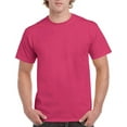 thumbnail image 3 of Gildan Men's Ultra Cotton Short Sleeve T-Shirt G200, 3 of 9