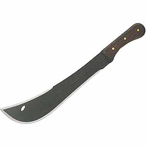 Puerto Rican Machete, 18 in., UltraBlaC