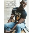 thumbnail image 3 of Lee® Men's Whitney Houston Graphic Tee (S-3XL), 3 of 6