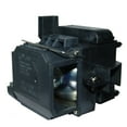 thumbnail image 5 of Lutema Economy for Epson Pro Cinema 4030 Projector Lamp with Housing, 5 of 5