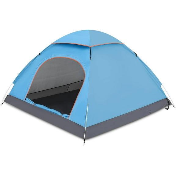 Tents for Camping1-2 Person Camping Dome Tent, Waterproof,Spacious, Lightweight Portable Backpacking Tent for Outdoor Camping/Hiking