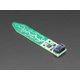 thumbnail image 1 of Sensor de Suelo Adafruit I2C Capacitivo 7,6 cm, 1 of 5