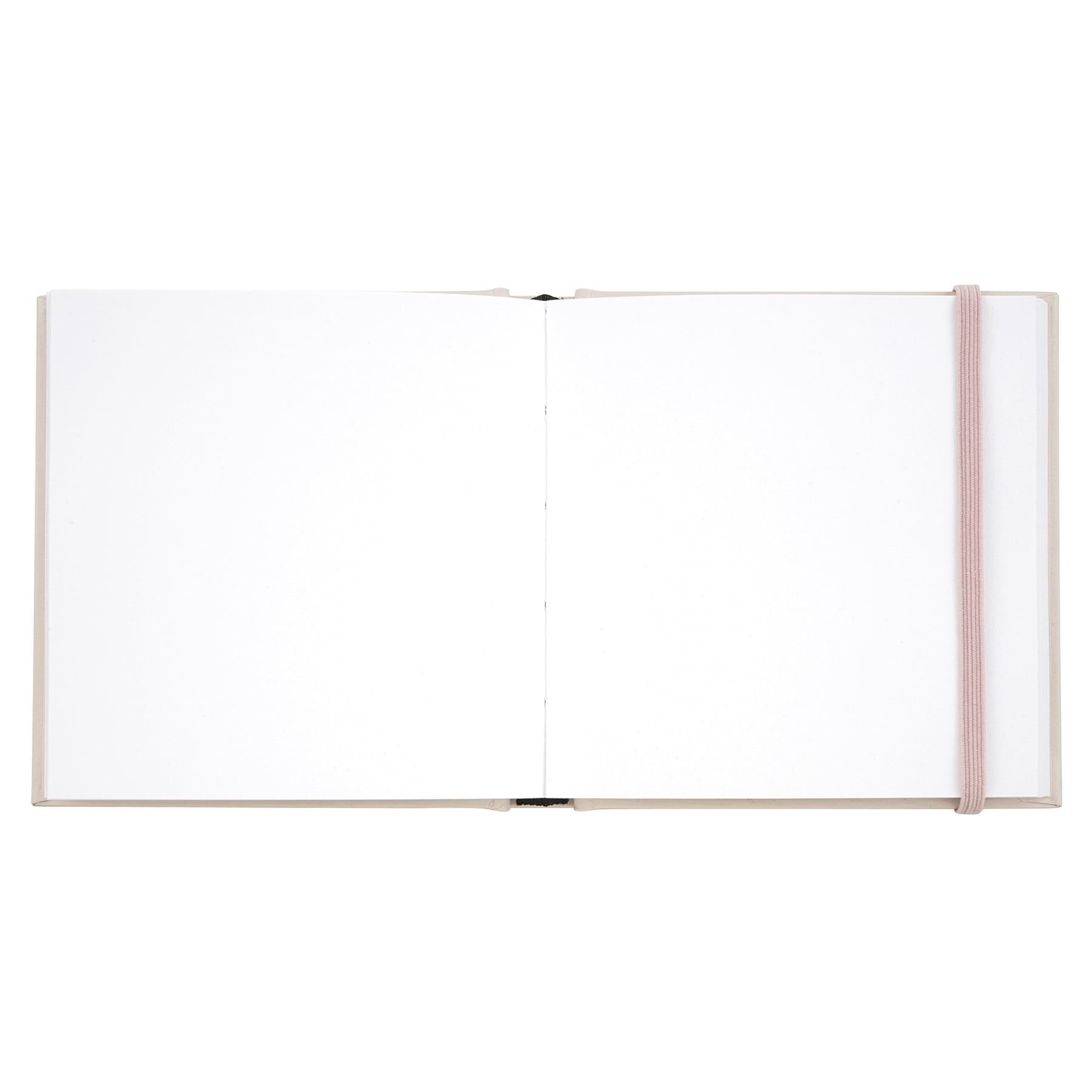 Artist's Loft Sketchbook, 4" x 4", 12 Pack