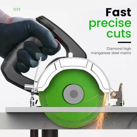 

WSBDENLK Home Tools Deals Glass Cutting Disc Ceramic Tile Beauty Joint Piece Diamond Saw Blade Flash Picks