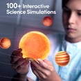 thumbnail image 4 of Herramienta práctica de realidad aumentada Merge Cube Science STEM Toy, 4 of 9