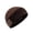 Brown, variant on Hairpiece Grip Wigs Cap with Adjustable Hook Loop Closure Antislip Velvet-Look Liner and Headband Coverage for Daily We