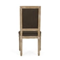thumbnail image 6 of Dining Chairs for Home | Inspire Old - fashioned Dining Experience | Fabric - made for Softness | Upgrade Traditional Seating, 6 of 7