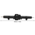 thumbnail image 3 of RC Car Rear Axle Metal Gear Set Accessory Fit for MN86K MN86KS MN1/12 Rear Axle Spare Parts, 3 of 4