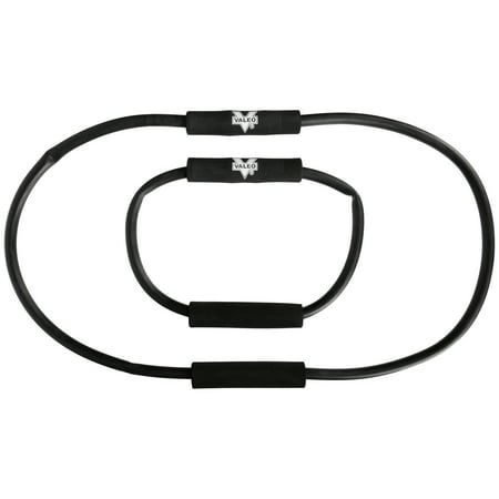 Valeo® Target Training Sculpt Dual Resistance Bands 2 ct ...