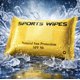 thumbnail image 4 of Toallitas deportivas hidratantes con FPS 50, biodegradables e impermeables, 4 of 9