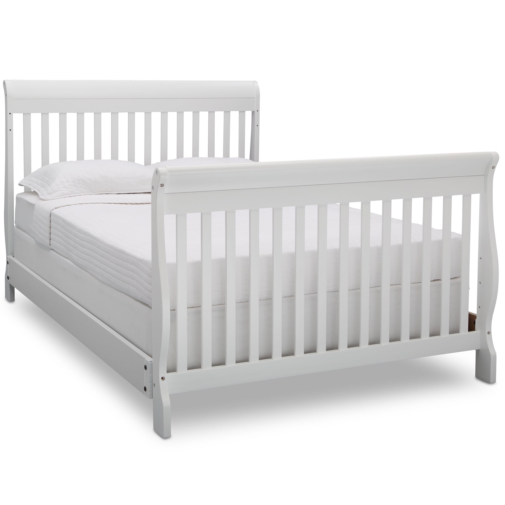 Delta canton crib conversion kit sale