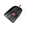 thumbnail image 4 of Bully Tools 7774581 Mulch And Snow Scoop With Fiberglass D-Grip Handle, 4 of 4