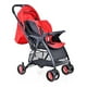 thumbnail image 3 of Carriola Para Bebé Reversible Prinsel Golf Plegable Rojo, 3 of 5