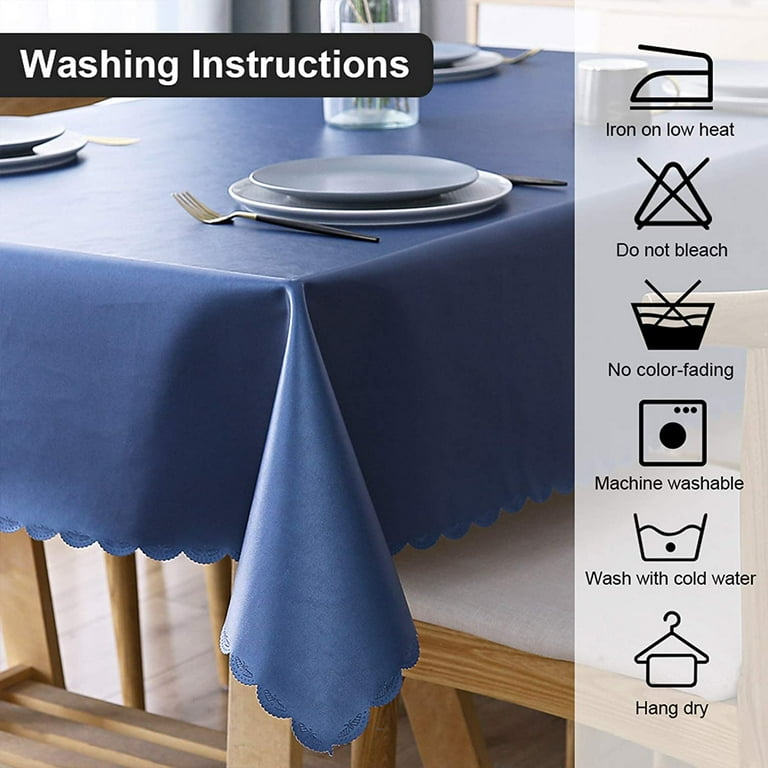 Cloth table napkins. Petroleum Blue - Buy online - MY DRAP