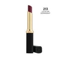 thumbnail image 6 of L'Oreal Paris Colour Riche Intense Volume Matte Lipstick in Plum Dominant, 0.06 oz Stick, 6 of 7