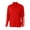 Scarlet/ White, variant on League 1/4 Zip Jacket