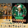 thumbnail image 1 of Clearance！ Christmas Countdown Calendar 2024 Christmas Countdown Advent Pendant Set Christmas Mystery Gift Box 24 Day Countdown Children's Gift Box Gift, 1 of 6