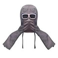 thumbnail image 4 of koolsoo Full Protective Welding Hood Welding Shawl Hat Durable Dustproof Flame Retardant, 4 of 9