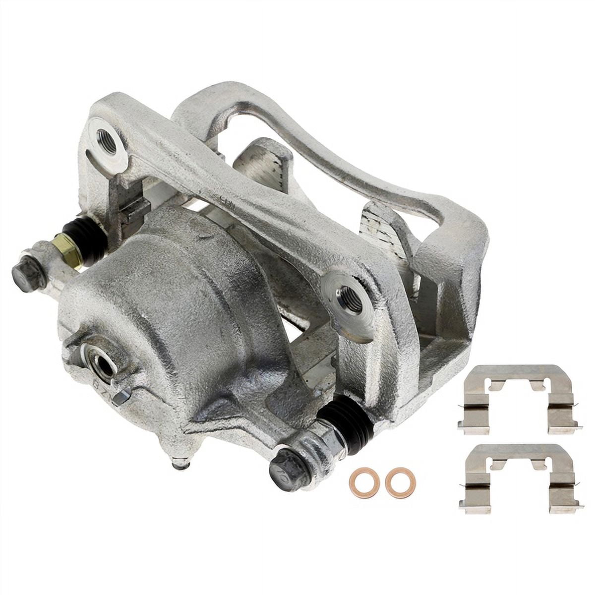 Front Passenger Side Brake Caliper