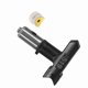 thumbnail image 3 of Tungsten Steel Reversible Airless Paint Spray Gun Nozzle Accessories Useful Tool 519#, 3 of 4