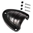 thumbnail image 3 of S SERENABLE Clam Shell Direct Replaces Accessory Plastic for Navigation 7x7.5x3cm 7x7.5x3cm black, 3 of 9