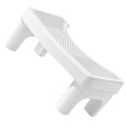 thumbnail image 3 of Squatting Toilet Stool Poop Stool Sturdy Potty Stool Bathroom Stool Non-Slip Toilet Stool Squat Pooping Foot Step Stool for Adult Seniors Kids, 3 of 9