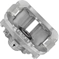 thumbnail image 6 of Detroit Axle - RWD Rear Right Brake Caliper w/Bracket Replacement for Chevrolet Blazer S10 GMC Jimmy Sonoma, 6 of 7