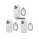 thumbnail image 5 of Adecuado para iPhone 15 Funda de teléfono Hello Kitty Apple 14 Funda de teléfono Patrón de carcasa transparente 15promax Nuevo, 5 of 5