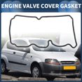 thumbnail image 3 of Junta de Tapa de Válvula Unique Bargains No.94580083 para Chevrolet Matiz 0.8 2005-2013, 3 of 7