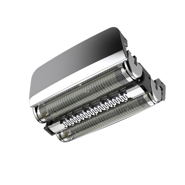 For Braun 83M Series 8 Electric Shaver Replacement Head Foil and Cutter Cassette 8370Cc, 8340S, 8350S