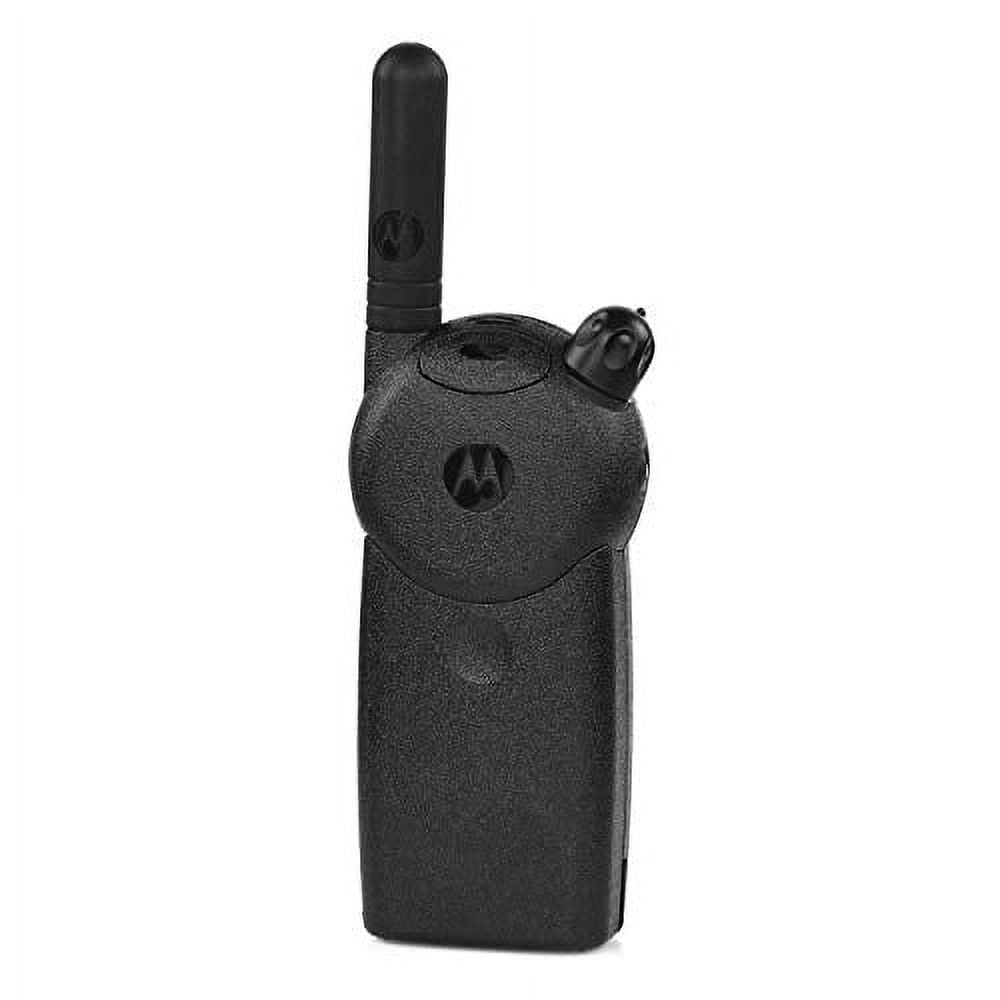 6 Pack of Motorola CLS1110 Two Way Radio Walkie Talkies
