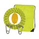 thumbnail image 3 of Cuerda de remolque para botes y kayaks, conexión rápida, multiusos, práctica, portátil, de acero inoxidable, con ganchos para deportes acuáticos. 12 metros, 3 of 8