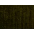 thumbnail image 1 of Ahgly Company Indoor Rectangle Abstract Yellow Modern Area Rugs, 5' x 7', 1 of 4
