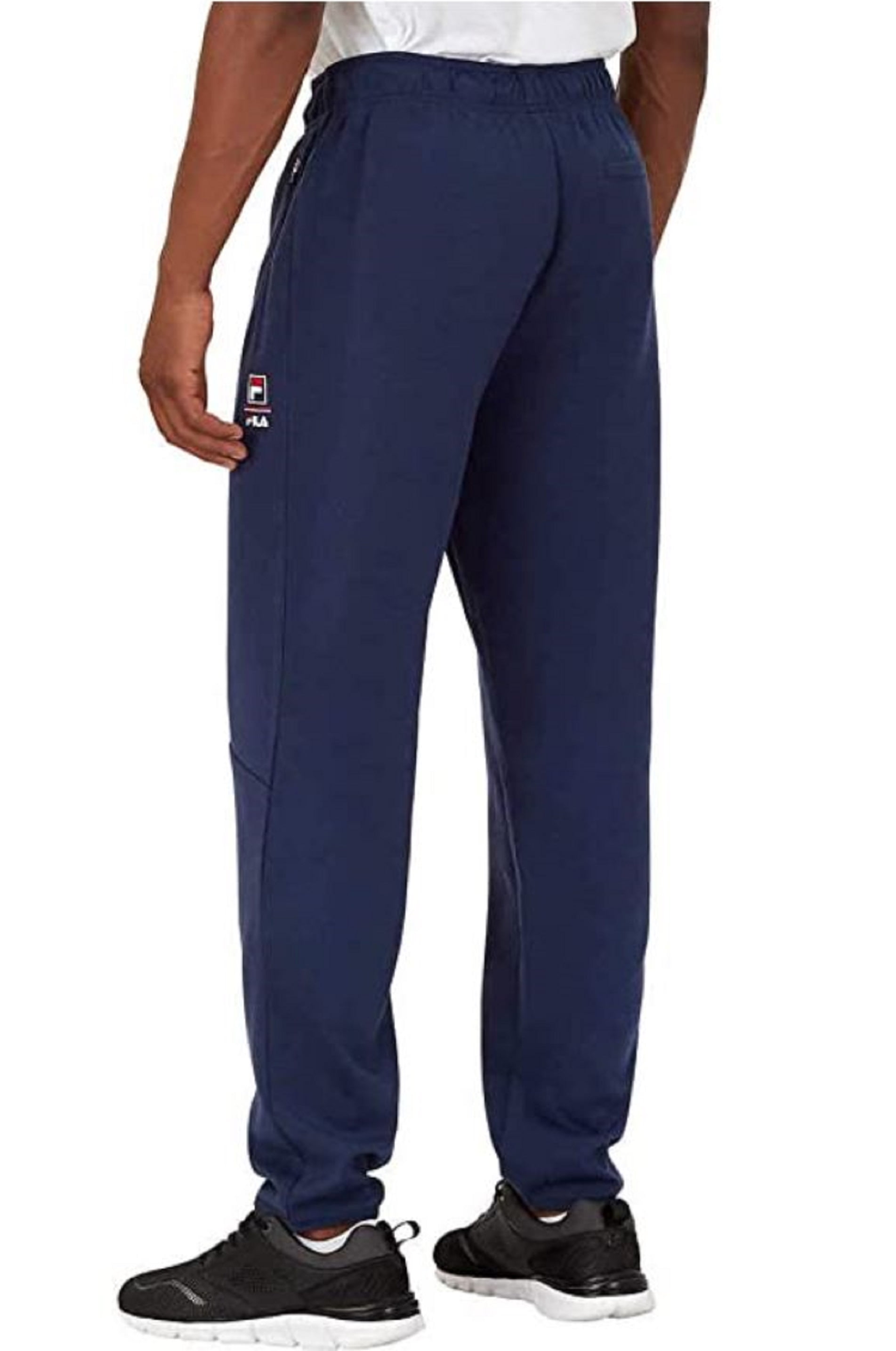 Fila Mens Active Pants Small) - Walmart.com