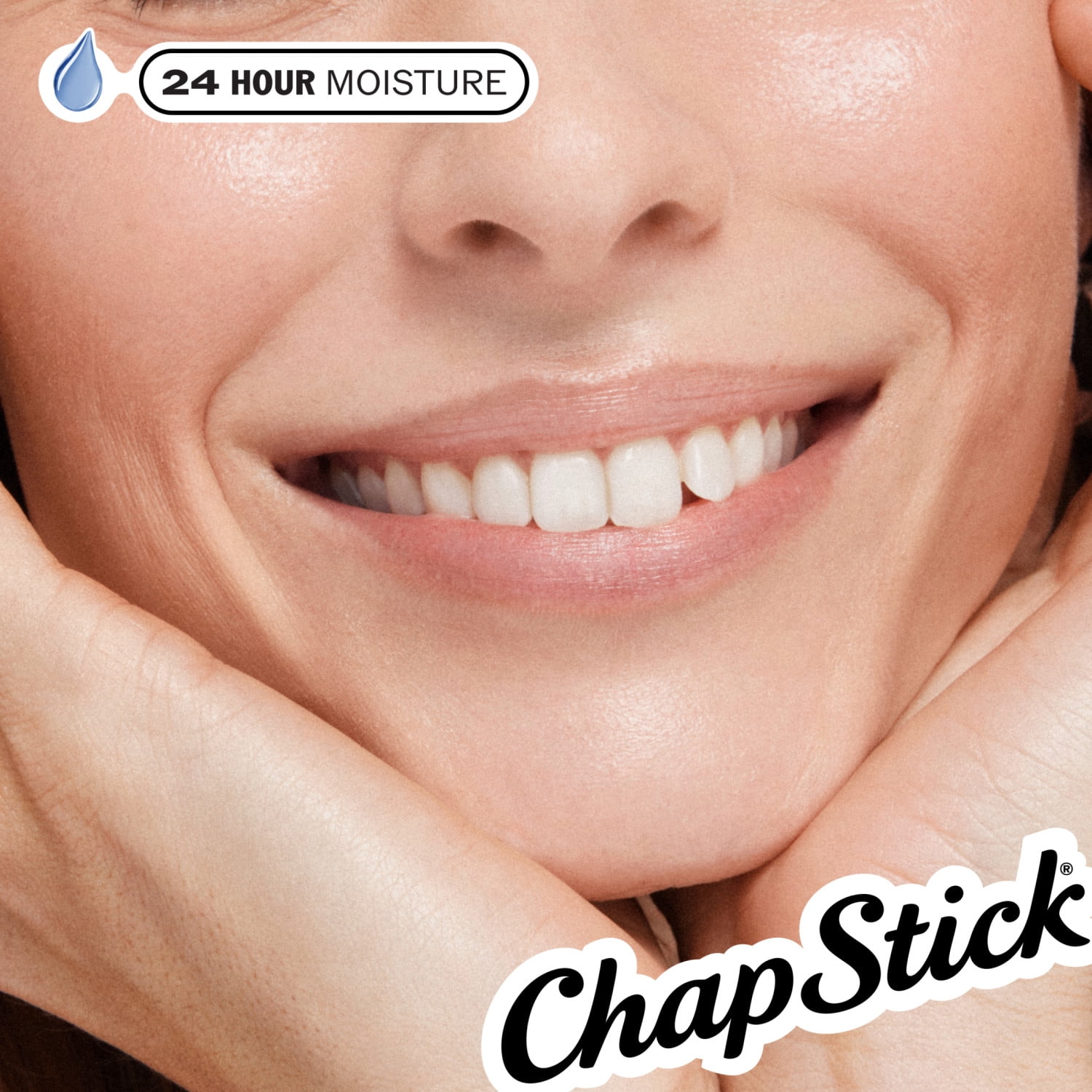 ChapStick Variety Pack: Classic Cherry, Spearmint & Strawberry Lip Balm, 0.15 oz, 3 Pack