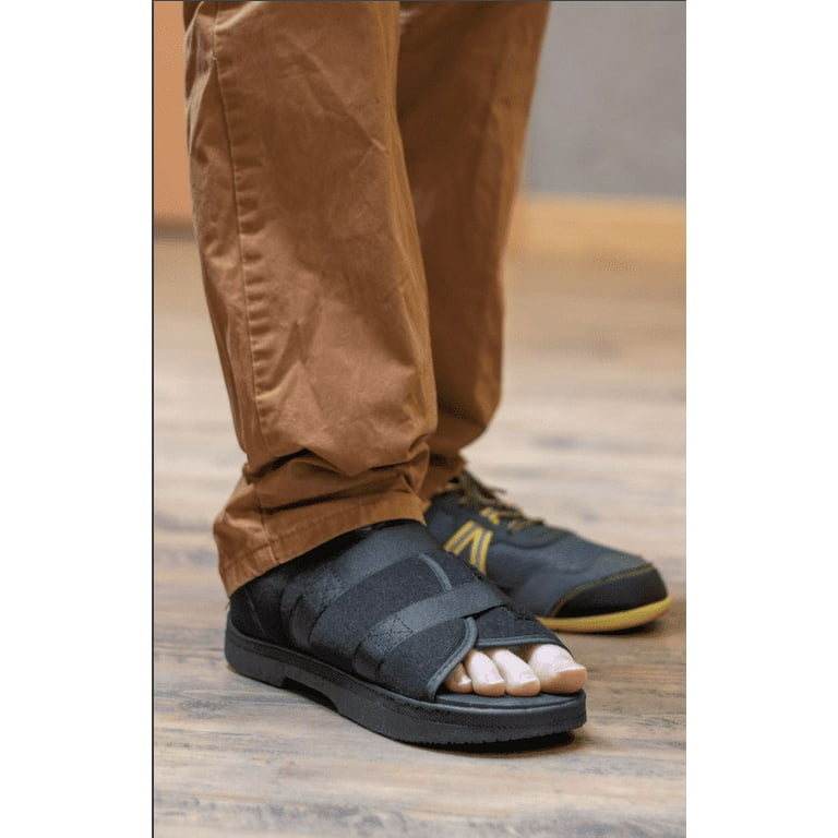 Darco shoe sales walmart