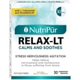 thumbnail image 1 of Nutripur - Relax Lt - 30 Capsules, 30 Capsules, 1 of 1