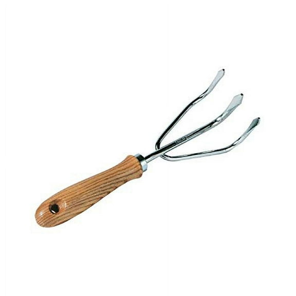 Best Garden 11-1/2 In. Hand Cultivator GT-927C