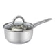 thumbnail image 4 of Batería de Cocina 12 pzs Acero Inoxidable Verona Inducción Fraciel, 4 of 4