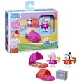 thumbnail image 3 of Momentos de pijamas de Toy Peppa Pig PEP para niños de 2 años en adelante, 3 of 5