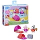 thumbnail image 3 of Momentos de pijamas de Toy Peppa Pig PEP para niños de 2 años en adelante, 3 of 5