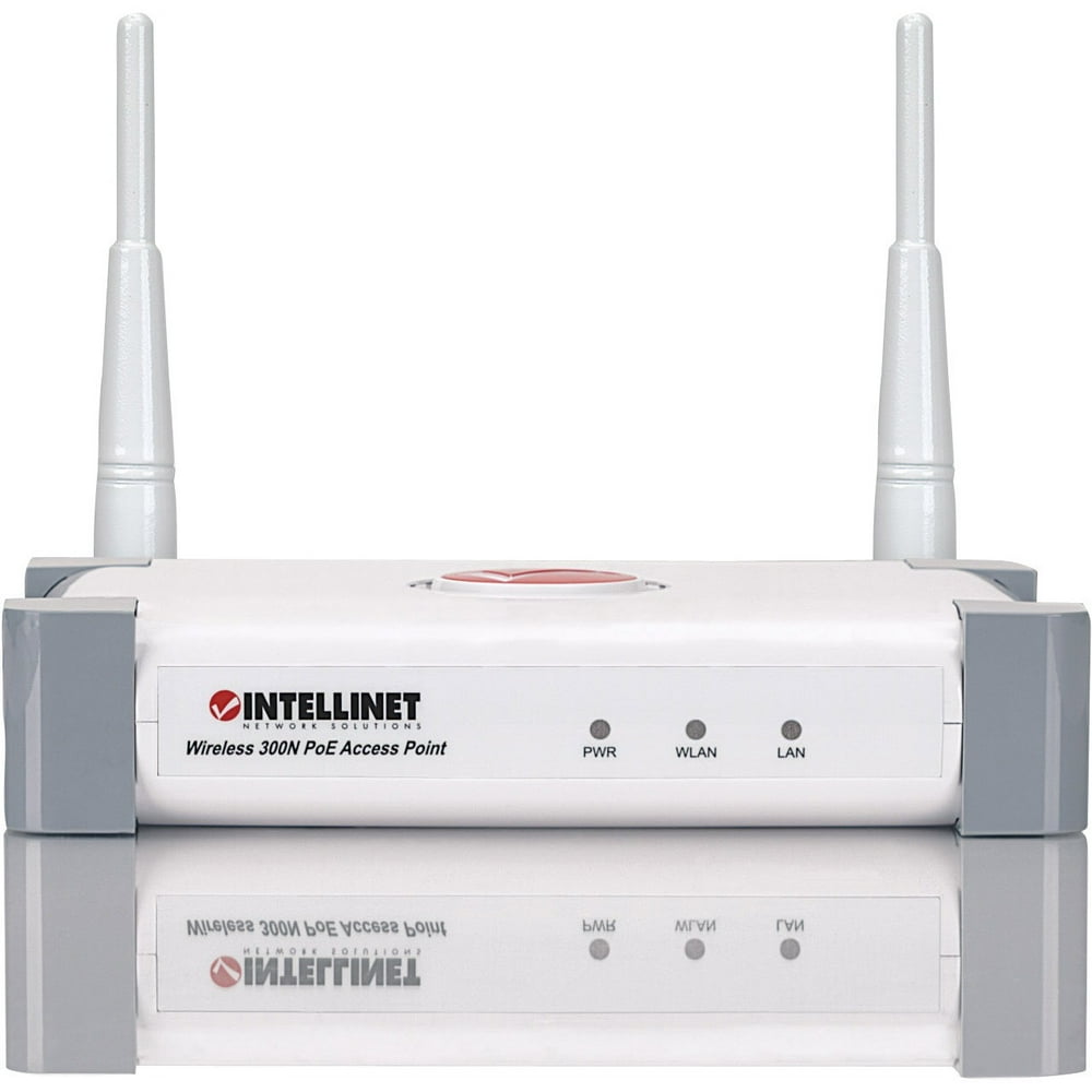 Wireless 300N PoE Access Point