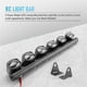 thumbnail image 4 of 6 LEDs Body Roof Lights for 1/10 RC Crawler Car Truck Accessories, 4 of 5