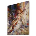 thumbnail image 1 of Design Art - The Guitarists, 1 of 5